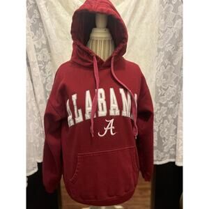 Alabama Hoodie Small